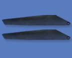 (HM-5#5-Z-02) - Main rotor blades 2