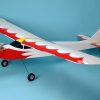 (HM-5#4-Z-12) - Tail truss set