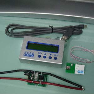 150A Power Analyzer Complete Set