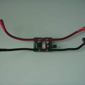 150A Power Analyzer Module