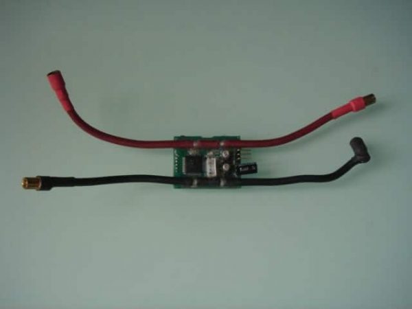 150A Power Analyzer Module