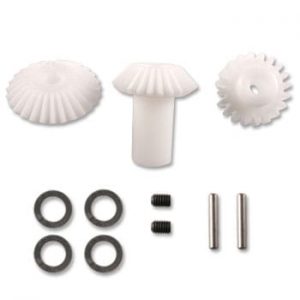 (PV0140) - Tail drive gear set
