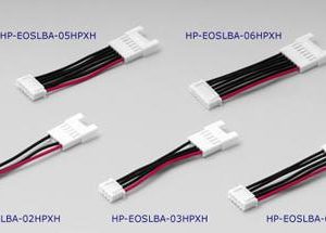 HP 4S Adapter for Hyperion Lipo/LiFe packs to Jst XH Chargers
