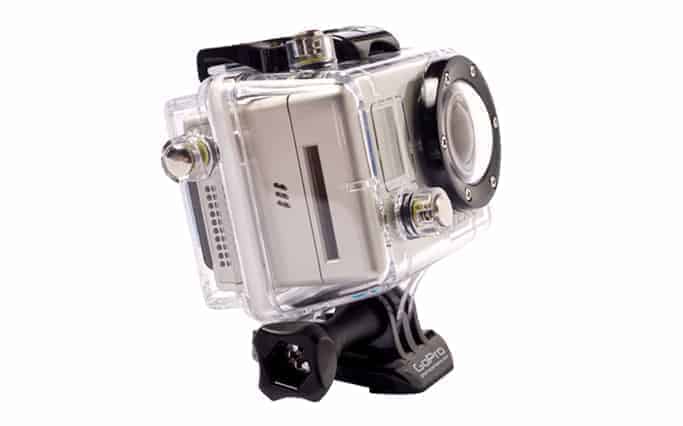 GoPro LCD BacPac™ GoPro LCD BacPac™