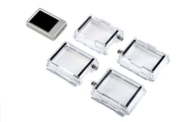 GoPro LCD BacPac™ GoPro LCD BacPac™