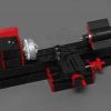 (HM-004-Z-03) - Guiding ring