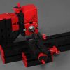 (HM-004-Z-03) - Guiding ring