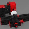 (HM-004-Z-03) - Guiding ring