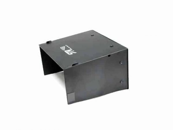 Monitor Hood for 7'' TFT LCD Monitor