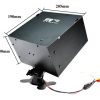 Monitor Hood for 7'' TFT LCD Monitor