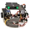 Brushless Camera Gimbal Kit (without motors and controller)