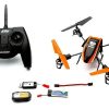 Blade 180 QX HD RTF (Mode2)