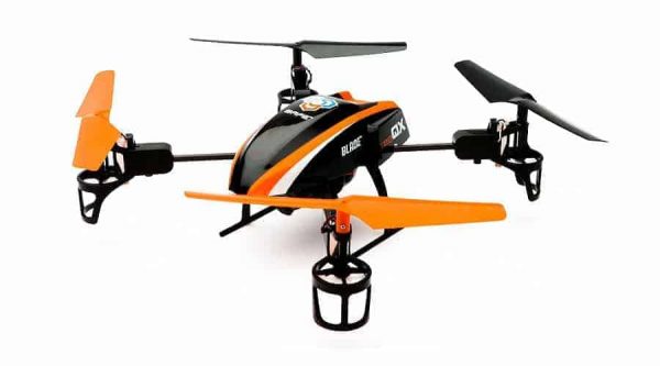 Blade 180 QX HD RTF (Mode2)
