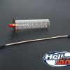 5.8GHz Helical Antenna (Left) for Receiver (RP-SMA)