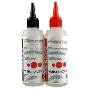 5 minute epoxy 200g resin 100g hardener 100g