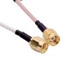 FPV 5.8G Clover 3 Blade Transmitting w/ 4 Blade Receiving