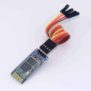 Bluetooth Module for AlexMos 8 32 Bit Gimbal Controller