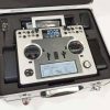 FrSky Taranis E (X9E) - Tray Style Transmitter with Travel Case