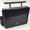 FrSky Taranis E (X9E) - Tray Style Transmitter with Travel Case