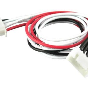 Balancer extention cable JST XH 4S 30cm