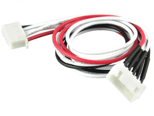 Balancer extention cable JST XH 4S 30cm