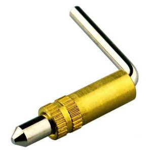 Canopy latch S