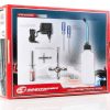 Nitro Starterkit (Glow Starter 200mAh, Fule Bottle, Tools)
