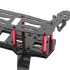 Mini H250 3K Carbon Fiber Quadcopter Frame Kit