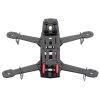 Mini H250 3K Carbon Fiber Quadcopter Frame Kit