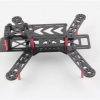 Mini Q250 3K Carbon Fiber Quadcopter Frame Kit