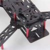 Mini Q250 3K Carbon Fiber Quadcopter Frame Kit