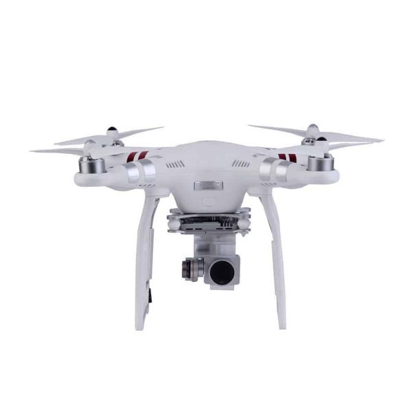 High Extended Tall Landing Gear Landing Skid For Phantom 3