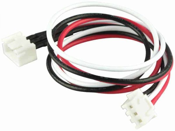 Balancer extention cable JST XH 2S 30cm