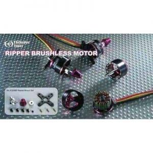 Brushless RIPPER OBL 2928/09