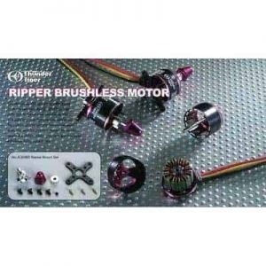 Brushless RIPPER OBL 2928/07