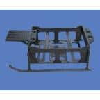 (HM-5#5-Z-06) - Landing skid set