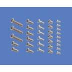 (HM-5#5-Z-18) - Screw set