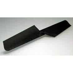 (HM-004-Z-17) - Tail rotor blades