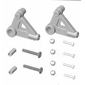 (PV0015) - Aileron lever