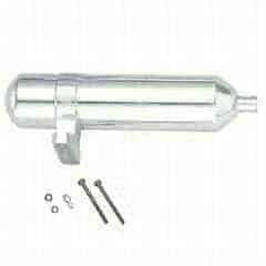 (PV0109) - High performance muffler - 50 size