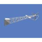 (HM-5#4-Z-12) - Tail truss set