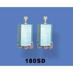 (HM-5#4-Z-20) - Motor set