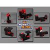 (HM-004-Z-03) - Guiding ring