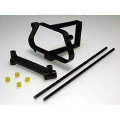 (HM-004-Z-24) - Battery holder