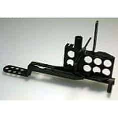 (HM-004-Z-27) - Main frame