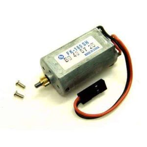 (EK1-0005) - Motor A