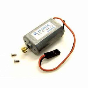 (EK1-0005A) - Motor B