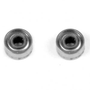 (EK1-0218) - Bearing 2*6*3