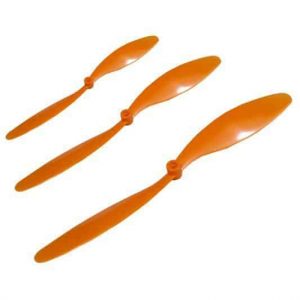 10x4.7 Slowfly prop