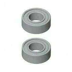 (PV0048) -  Pitch frame/rotor hub seesaw bearings - 2 pcs
